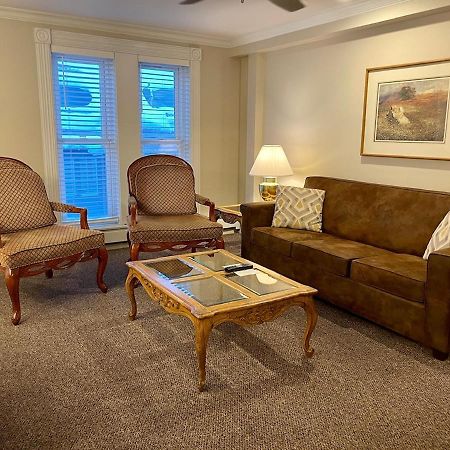 Condo At The Park Hotel 파크 시티 외부 사진