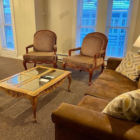 Condo At The Park Hotel 파크 시티 외부 사진