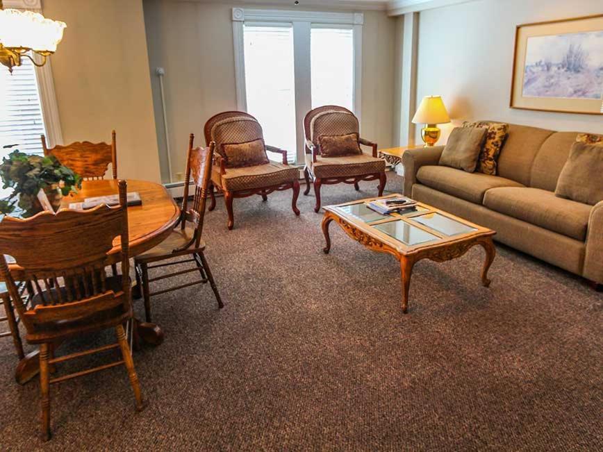 Condo At The Park Hotel 파크 시티 외부 사진