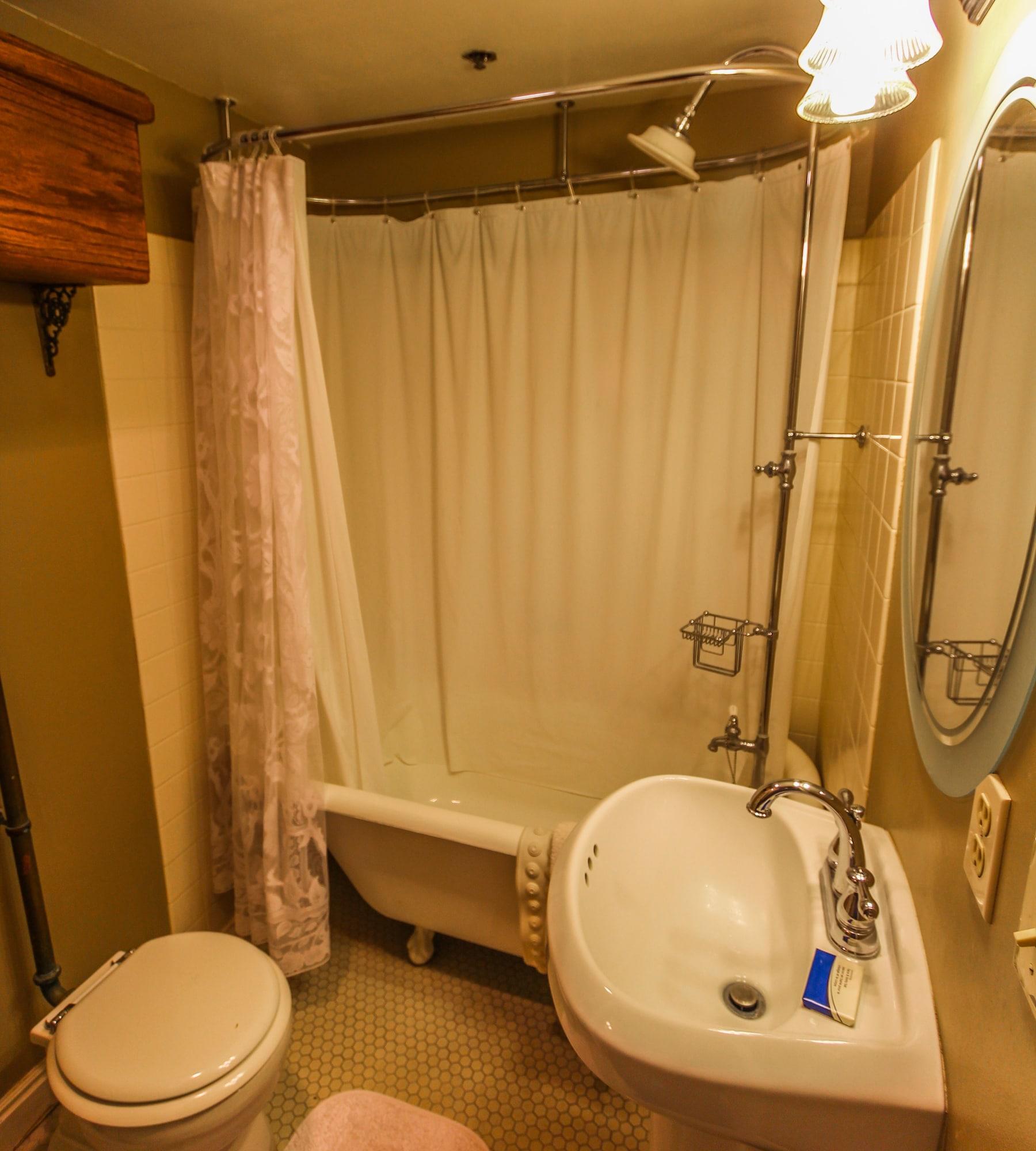 Condo At The Park Hotel 파크 시티 외부 사진