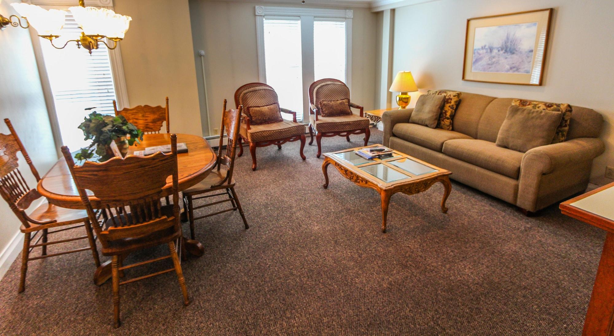 Condo At The Park Hotel 파크 시티 외부 사진
