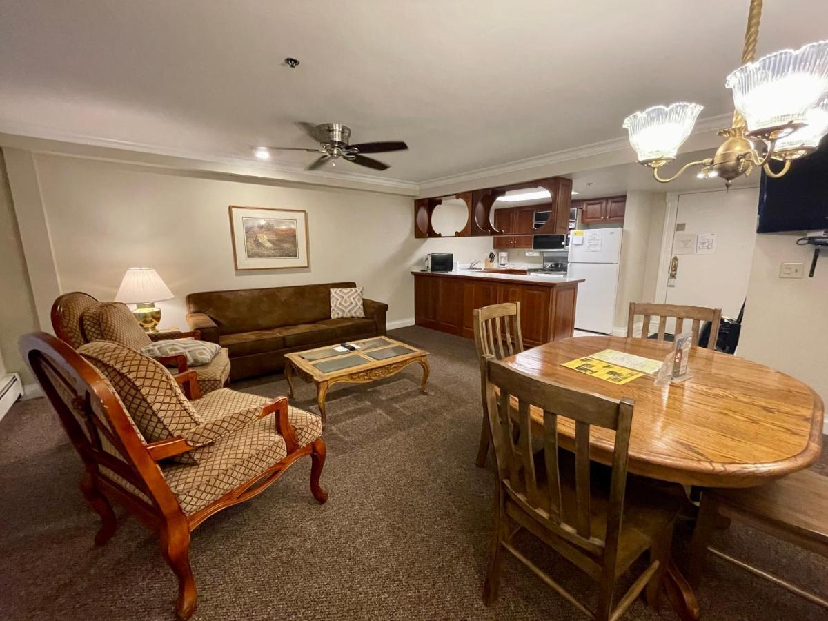 Condo At The Park Hotel 파크 시티 외부 사진