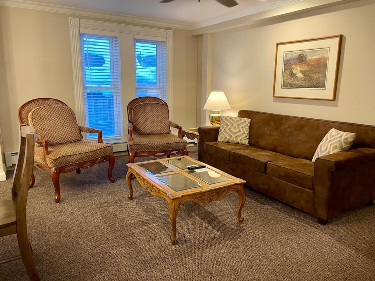 Condo At The Park Hotel 파크 시티 외부 사진
