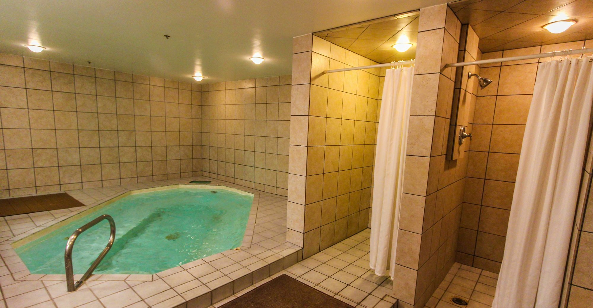 Condo At The Park Hotel 파크 시티 외부 사진