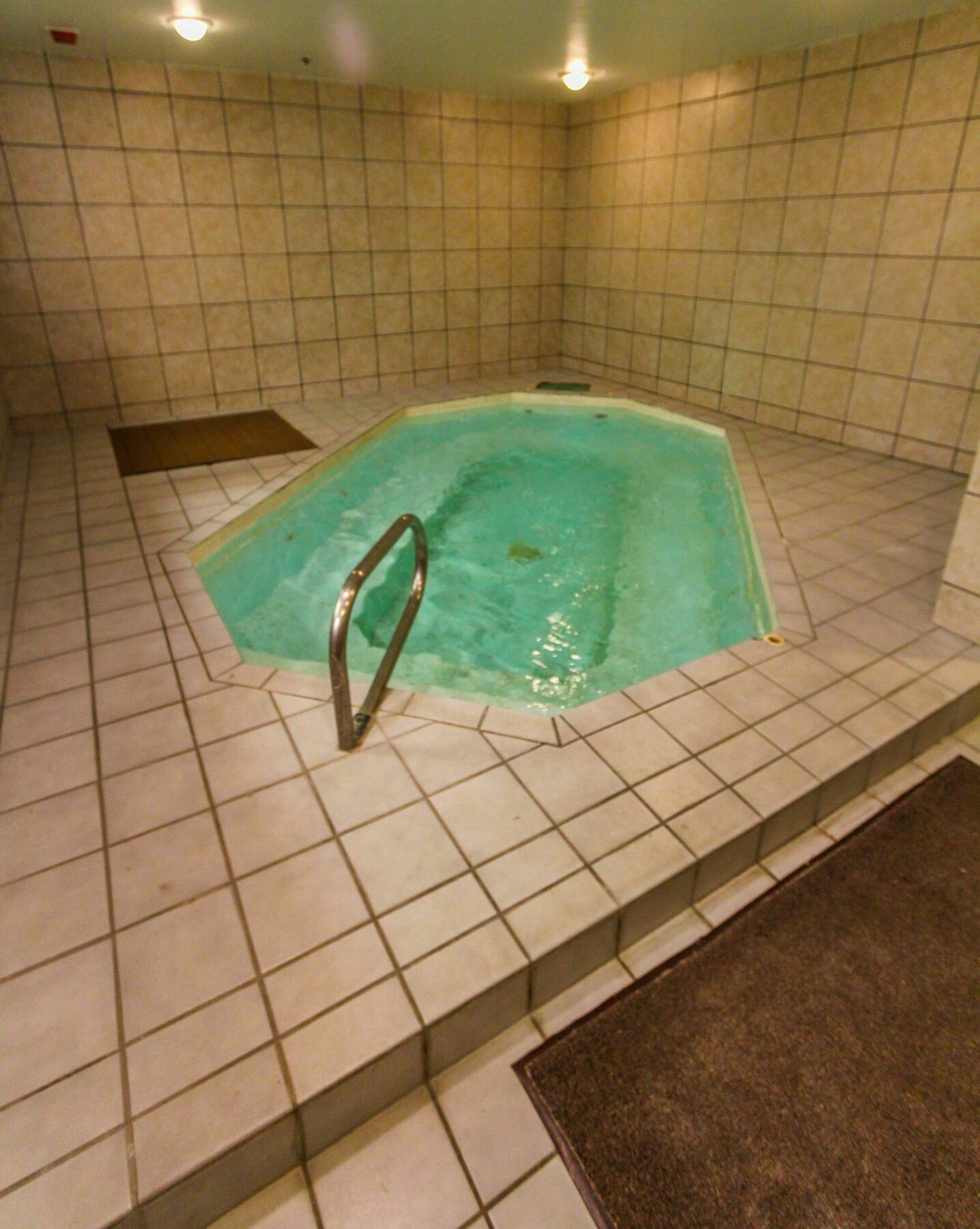 Condo At The Park Hotel 파크 시티 외부 사진